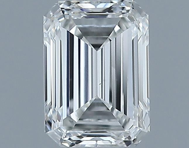 Emerald 0.62 G VS1 - #979878