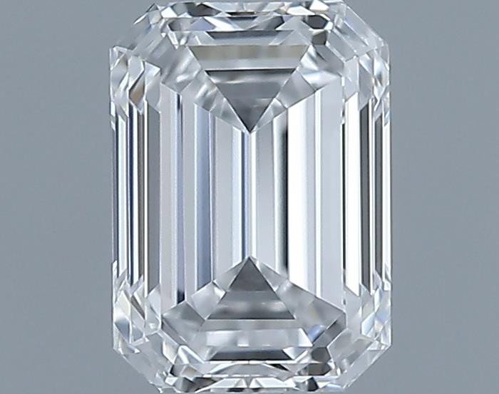 Emerald 0.51 D VVS1 - #979795