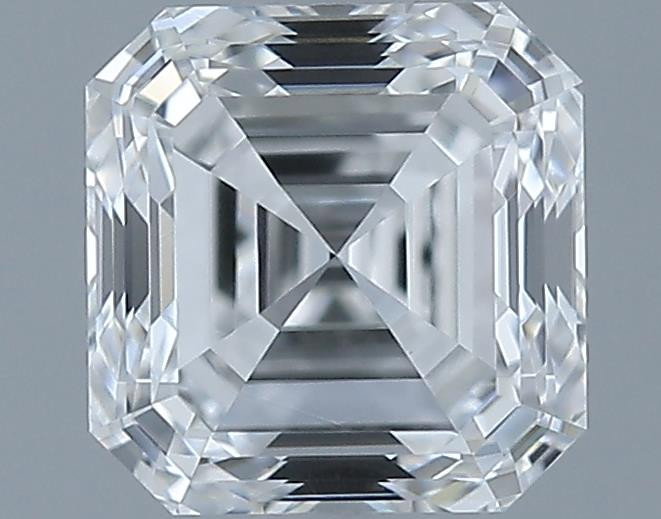Asscher 0.75 F VVS1 - #979823