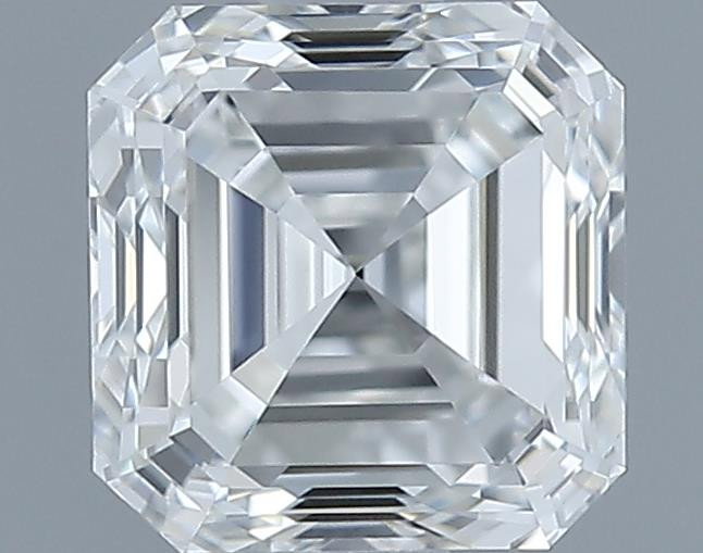 Asscher 0.74 H VVS2 - #979887