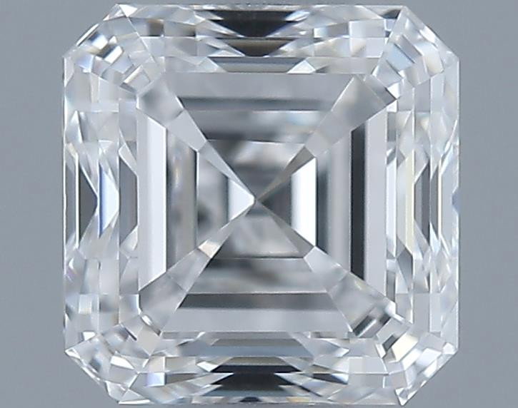 Asscher 0.71 E VS1 - #979799