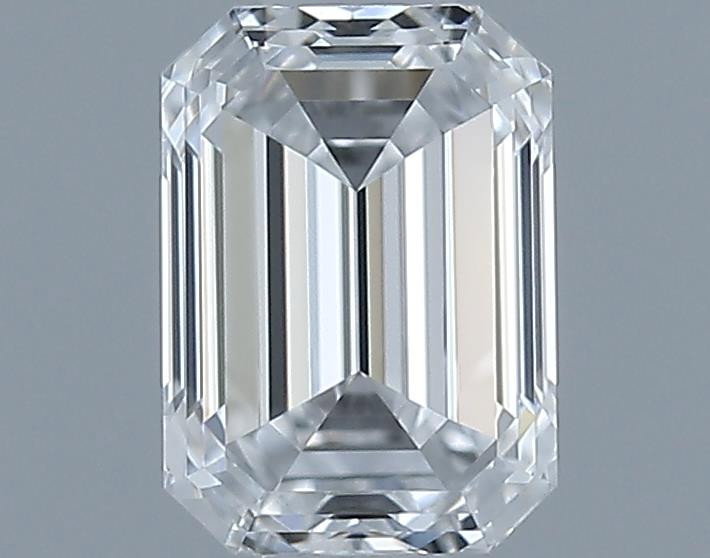 Emerald 0.52 D VVS1 - #979925