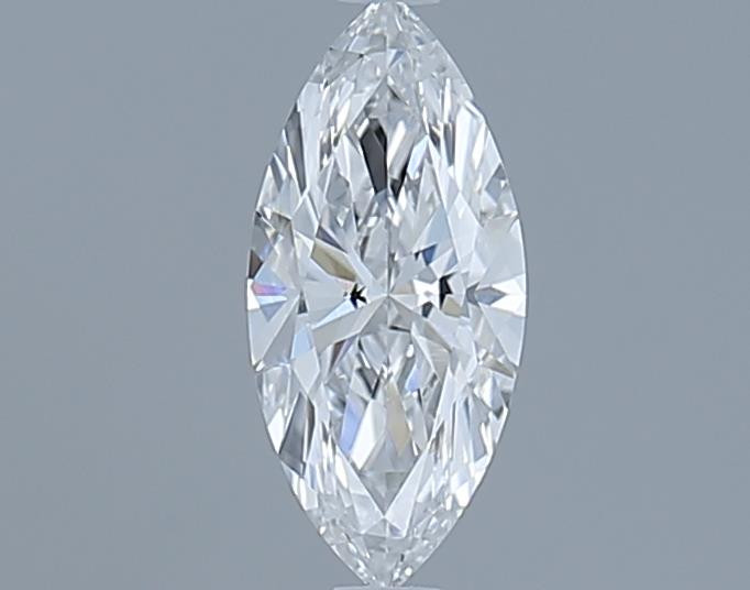 Marquise 0.50 E VVS2 - #979965