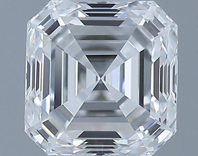 Asscher 0.60 F IF - #979927