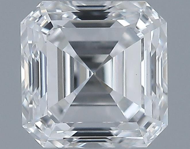 Asscher 0.51 E VS1 - #979970
