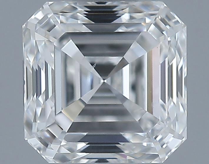 Asscher 1.01 G VS2 - #979943