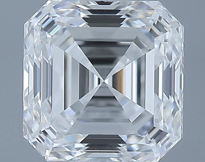 Asscher 0.80 F VVS1 - #980015