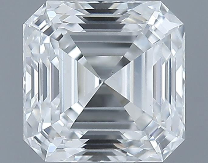 Asscher 0.57 G VS2 - #979994