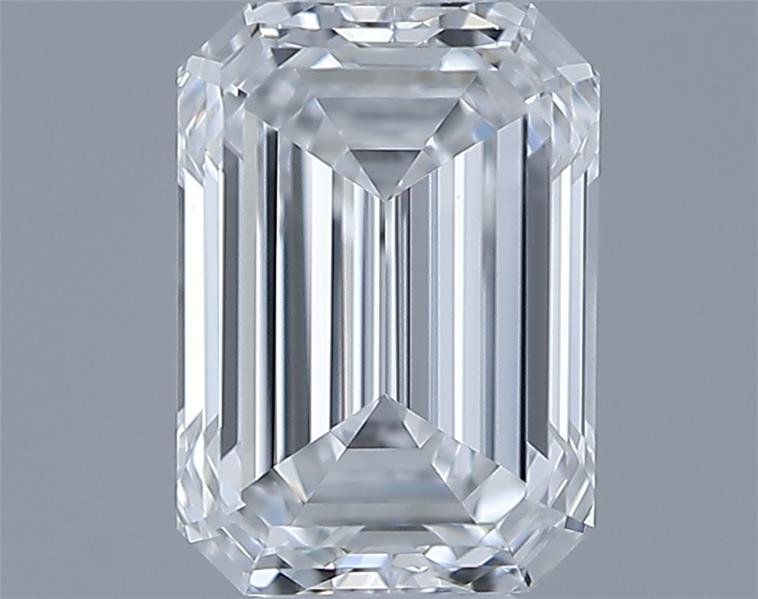 Emerald 0.54 D VS1 - #980012