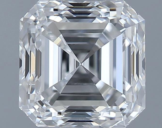 Asscher 0.60 E VVS2 - #979964