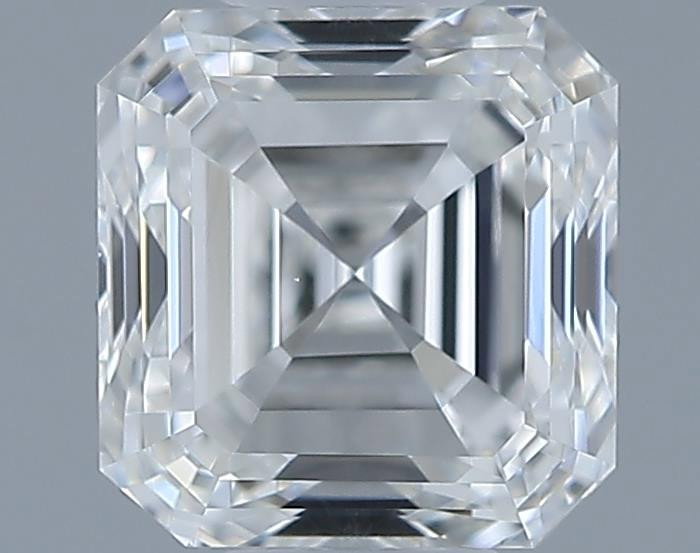 Asscher 0.70 H VS2 - #980141