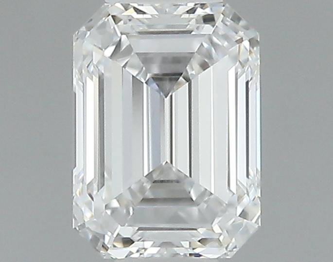 Emerald 0.50 D VVS2 - #980170