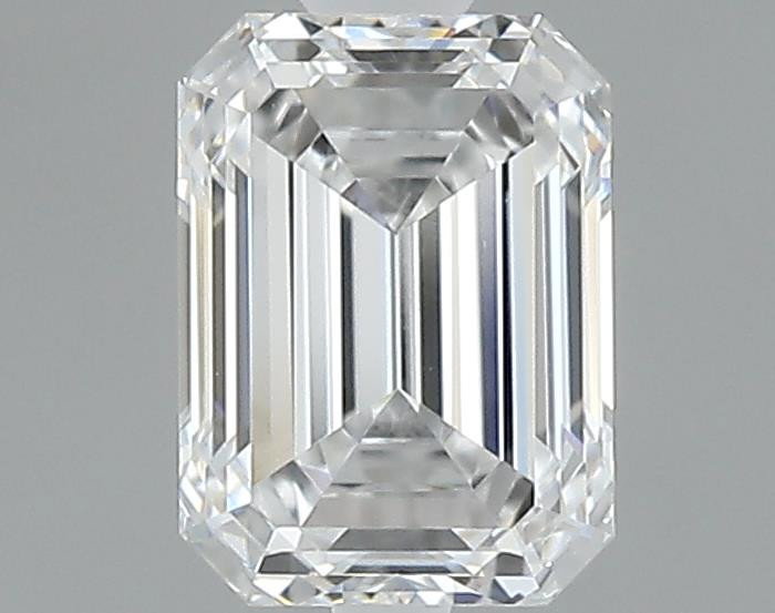 Emerald 0.50 D VVS2 - #980172