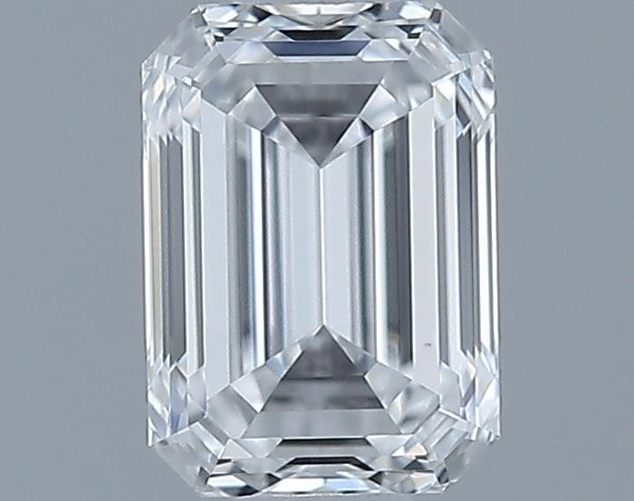 Emerald 0.50 D VVS2 - #980250