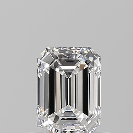 Emerald 0.56 E VVS1 - #980251
