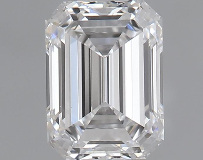 Emerald 0.50 D VVS2 - #980262