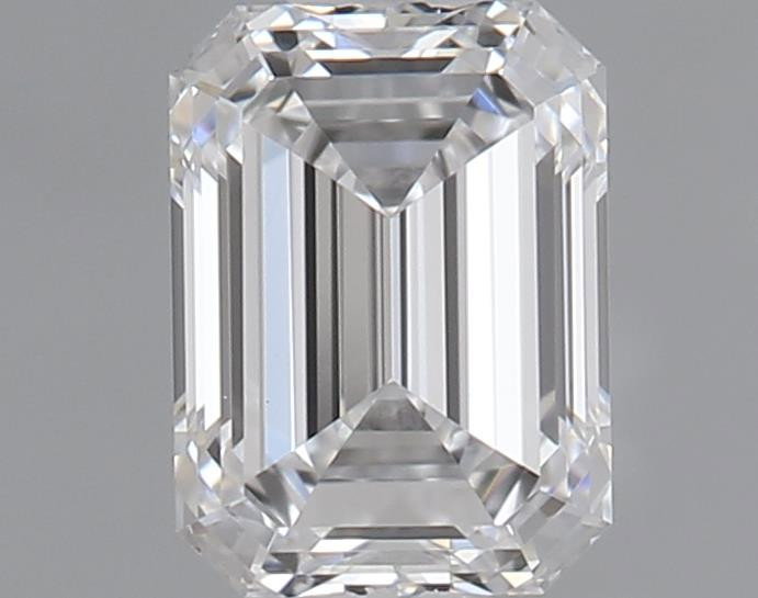 Emerald 0.50 D VVS2 - #980262