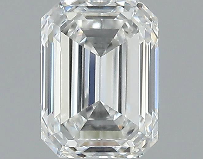 Emerald 0.60 F VVS2 - #980264