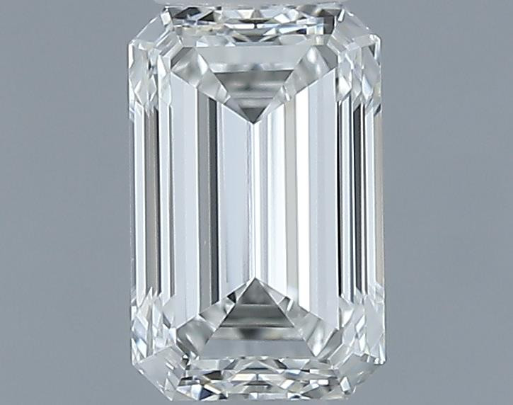 Emerald 0.60 H VVS2 - #980307