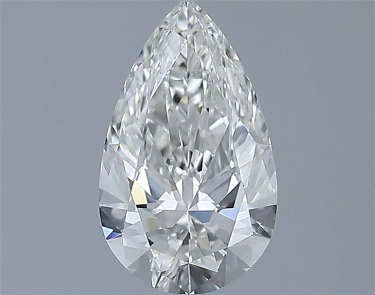 Pear 1.02 I VVS1 - #980379