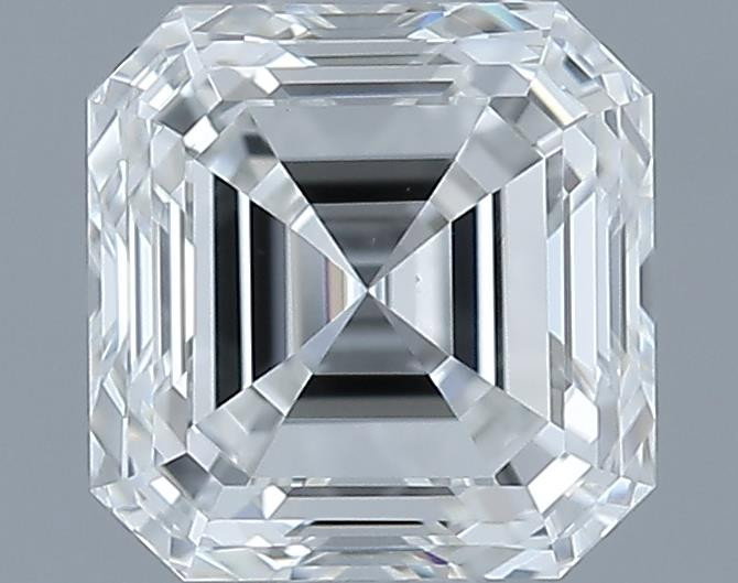 Asscher 0.70 G VS1 - #980492