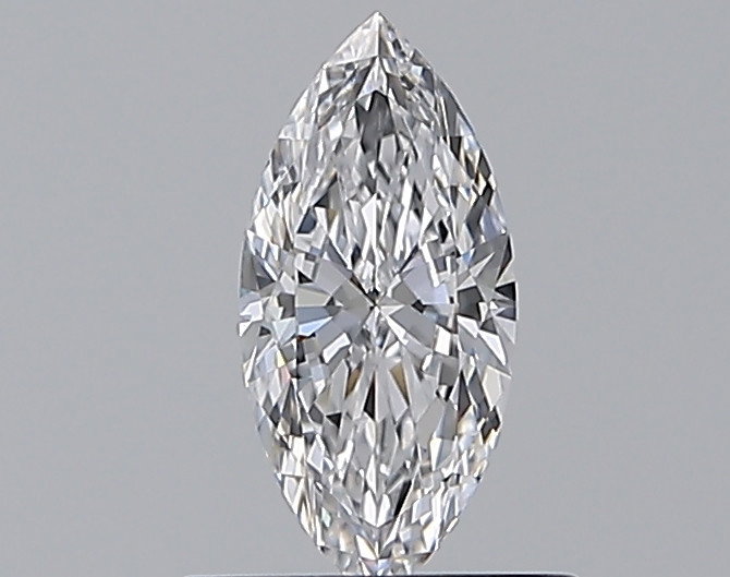Marquise 0.5 D VS1 - #980731