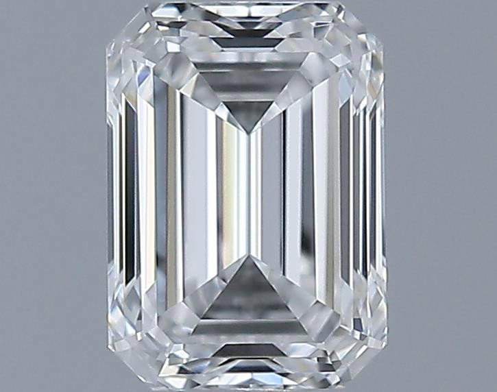 Emerald 0.52 E VVS1 - #981097
