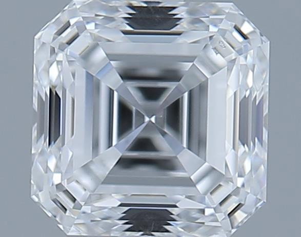 Asscher 1.02 D SI1 - #981088