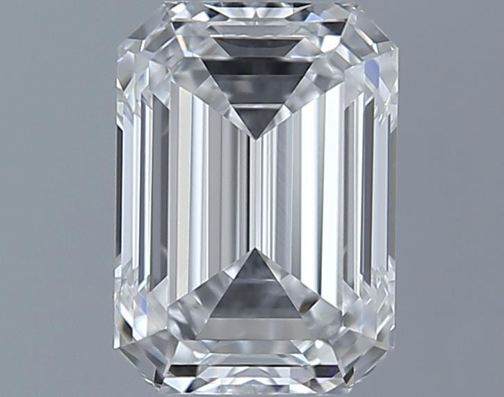 Emerald 0.51 E VVS1 - #981390