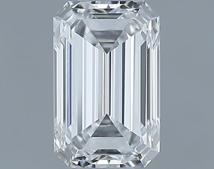 Emerald 0.51 E IF - #981576