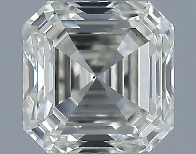 Asscher 1.09 M VS2 - #981610