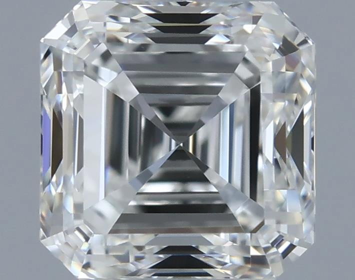 Asscher 0.70 H VVS1 - #981640