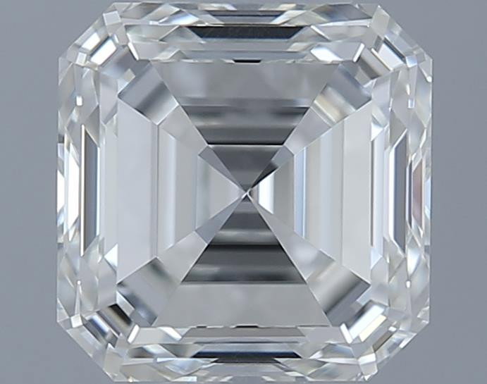 Asscher 0.82 I VVS1 - #981701