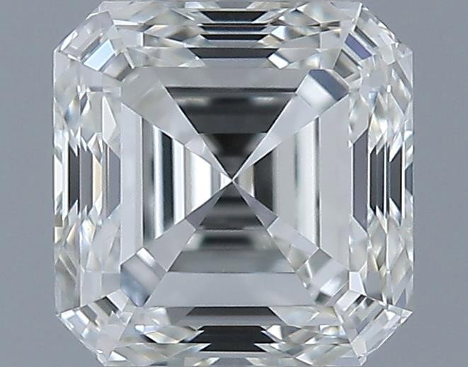 Asscher 0.70 H VVS1 - #981735