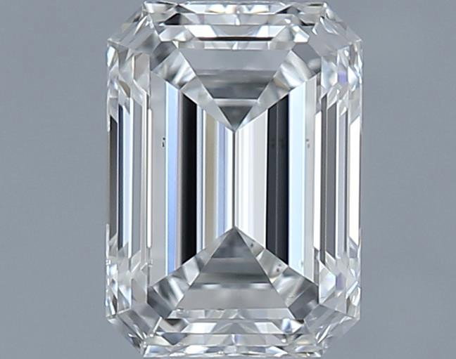 Emerald 0.51 G VS2 - #981789