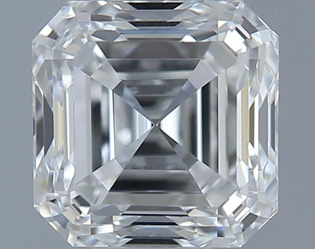Asscher 0.60 H VVS1 - #981749