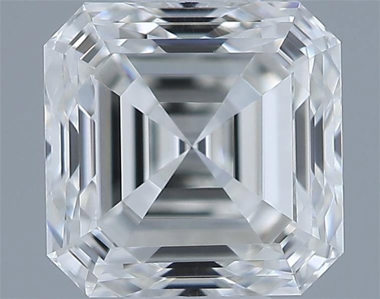 Asscher 0.70 H VVS1 - #981759