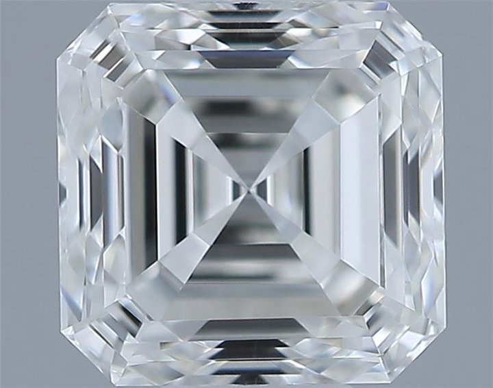 Asscher 0.70 H VVS1 - #981759