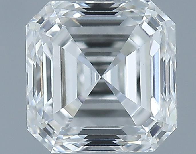 Asscher 0.60 G VS2 - #981927