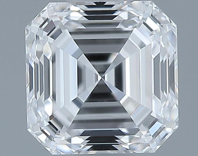 Asscher 1.02 D VVS2 - #981978