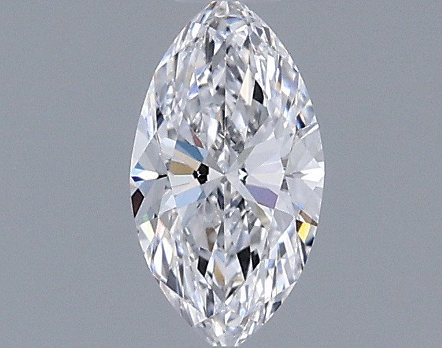 Marquise 0.50 D VS1 - #981834
