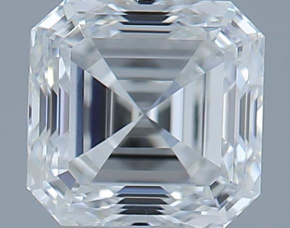 Asscher 0.80 G VVS1 - #981947