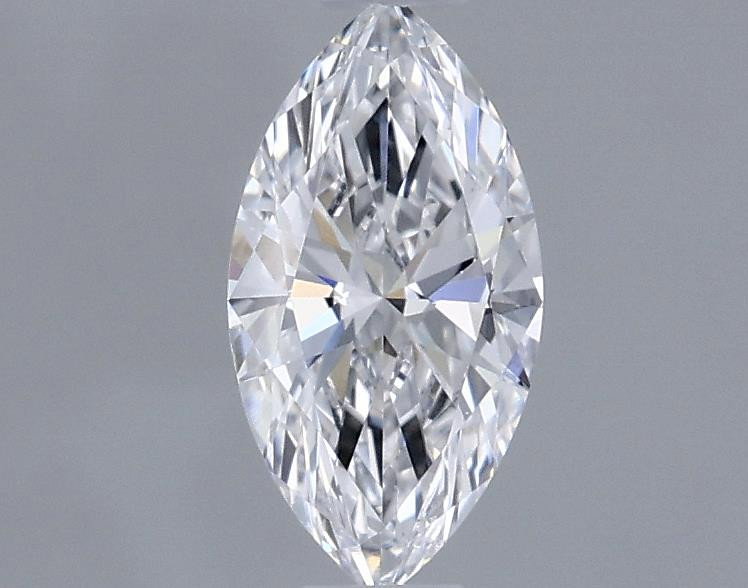 Marquise 0.50 D VS2 - #981838