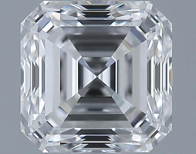 Asscher 0.70 E VVS1 - #982173