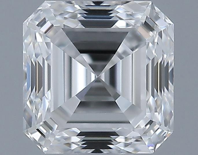 Asscher 0.60 E VVS2 - #982215