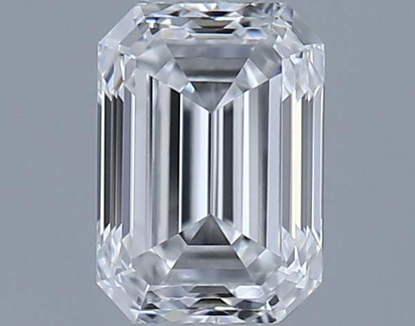 Emerald 0.51 D VVS1 - #982095
