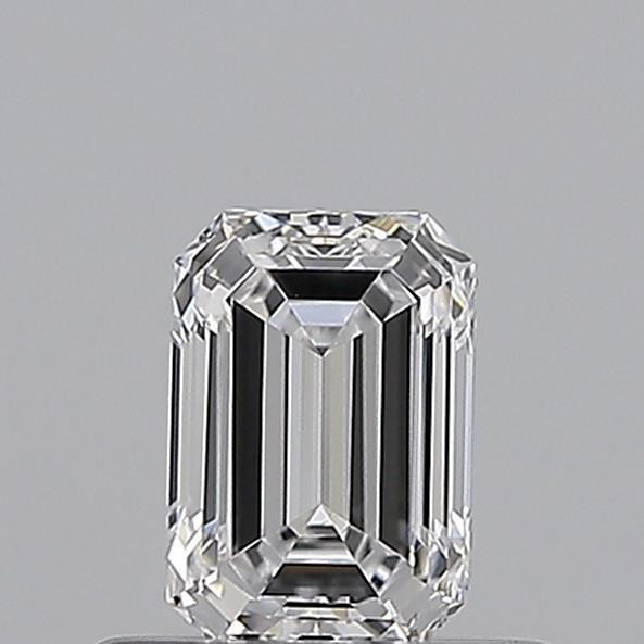 Emerald 0.50 D VS1 - #982503