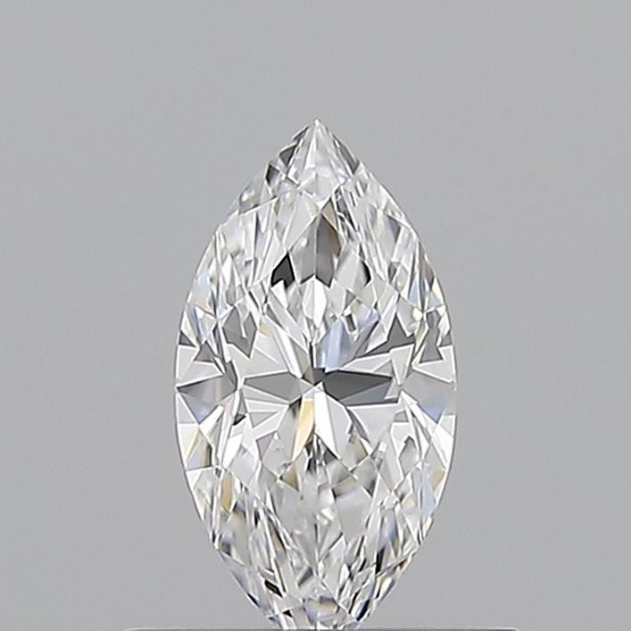 Marquise 0.50 D VVS2 - #982800