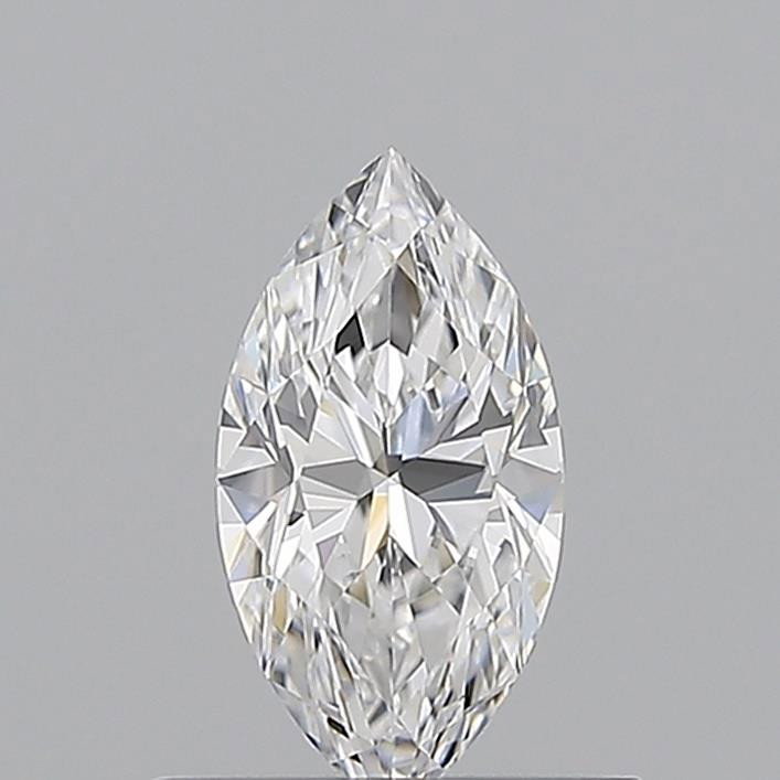 Marquise 0.50 D VVS2 - #982800