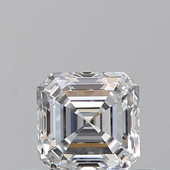 Asscher 0.50 E IF - #982988